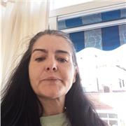 Profesora de inglés, matemáticas y ayuda con los deberes.